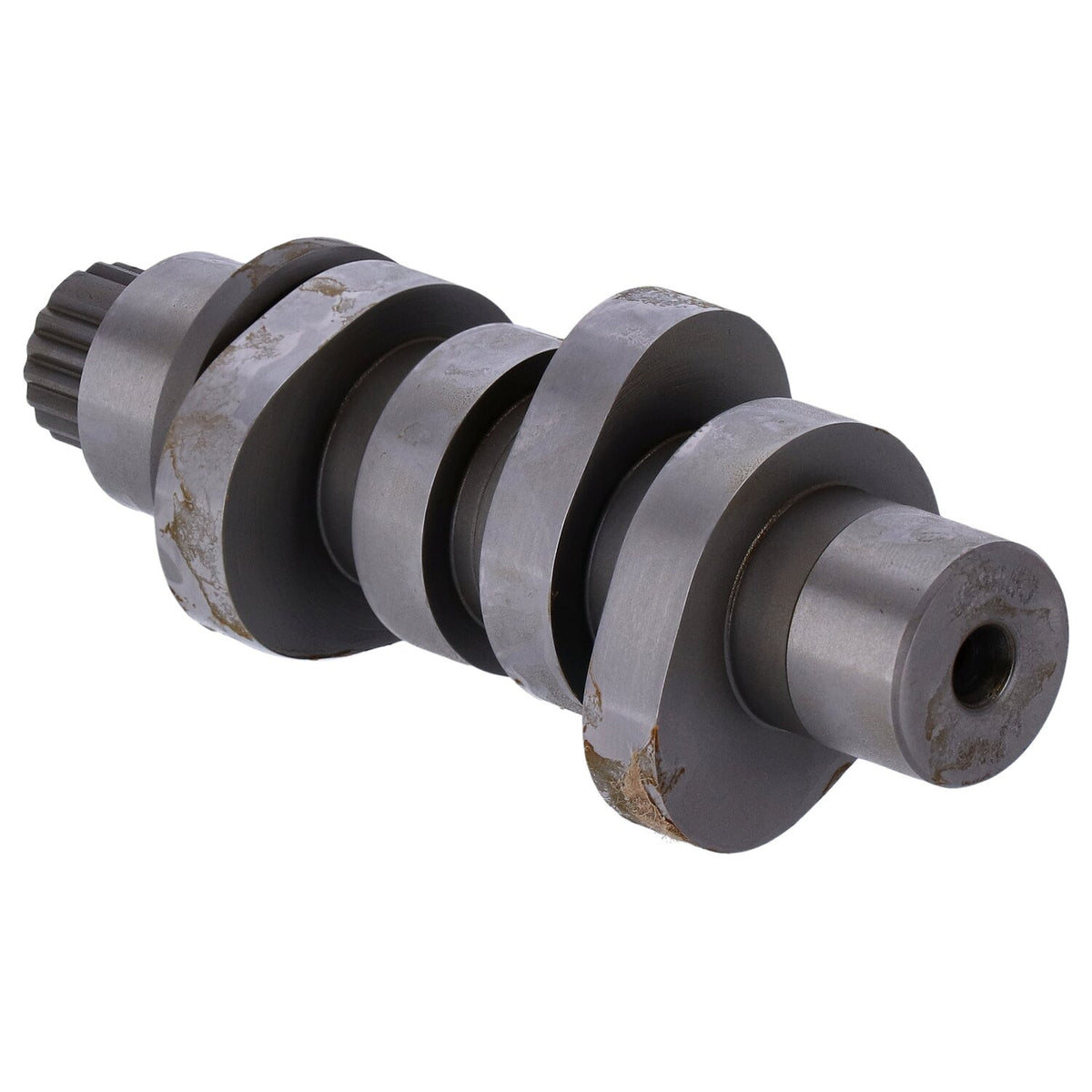 Andrews, M8 camshaft .485" valve lift