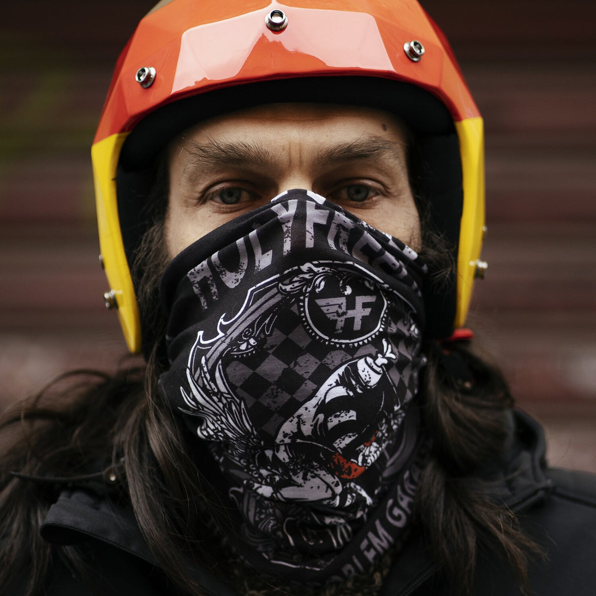 Holy Freedom Ace Drykeeper® tunnel