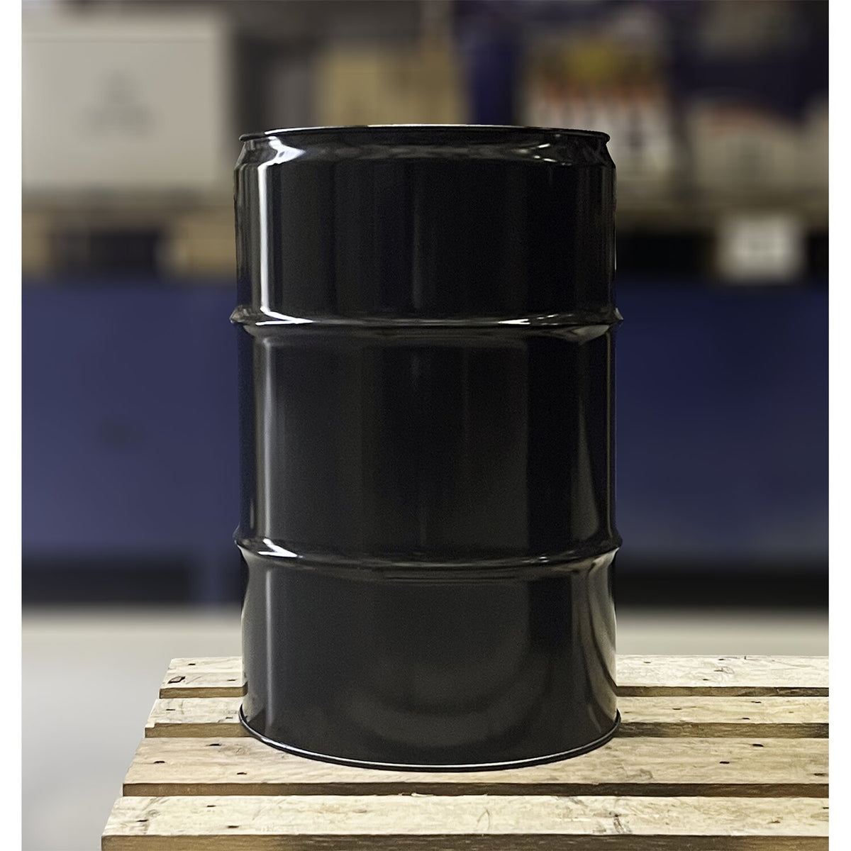 Vspec, 20W50 Full Synthetic motor oil. 60 liter drum