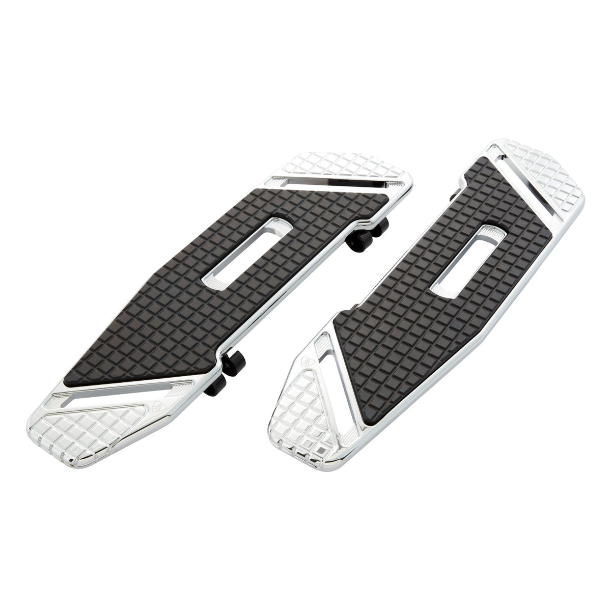 Arlen Ness, Speedliner rider floorboards