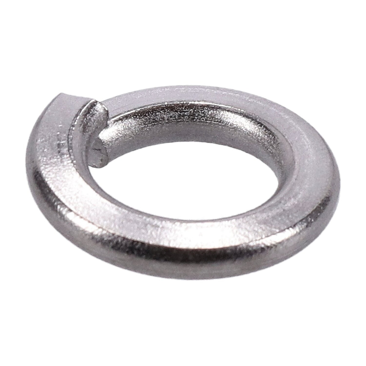 Ss lockwasher, 5/8 inch