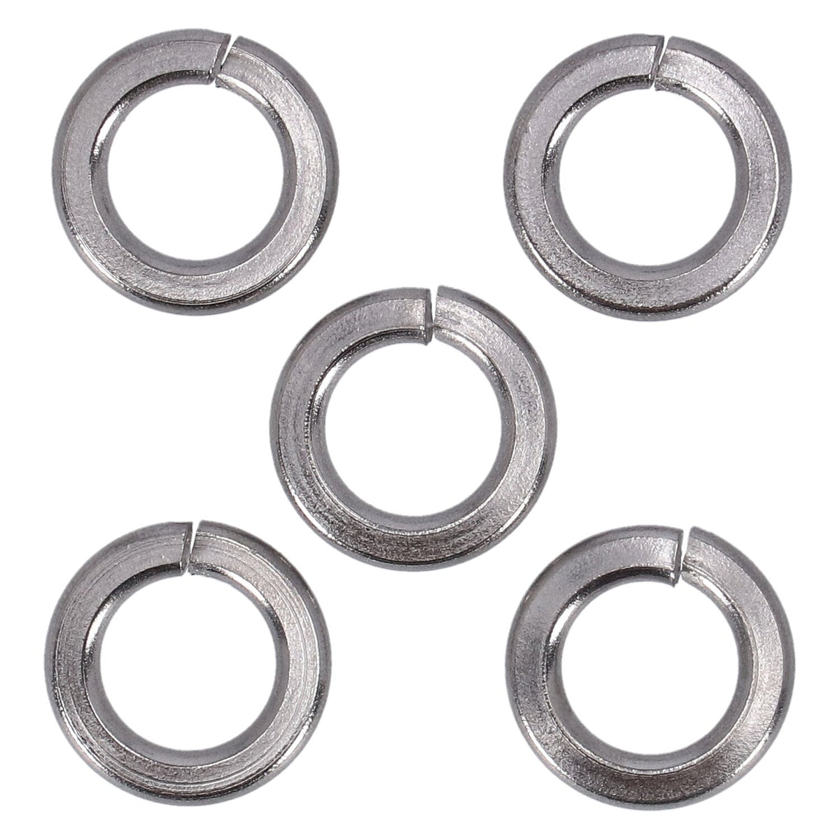 Ss lockwasher, 1/2 inch