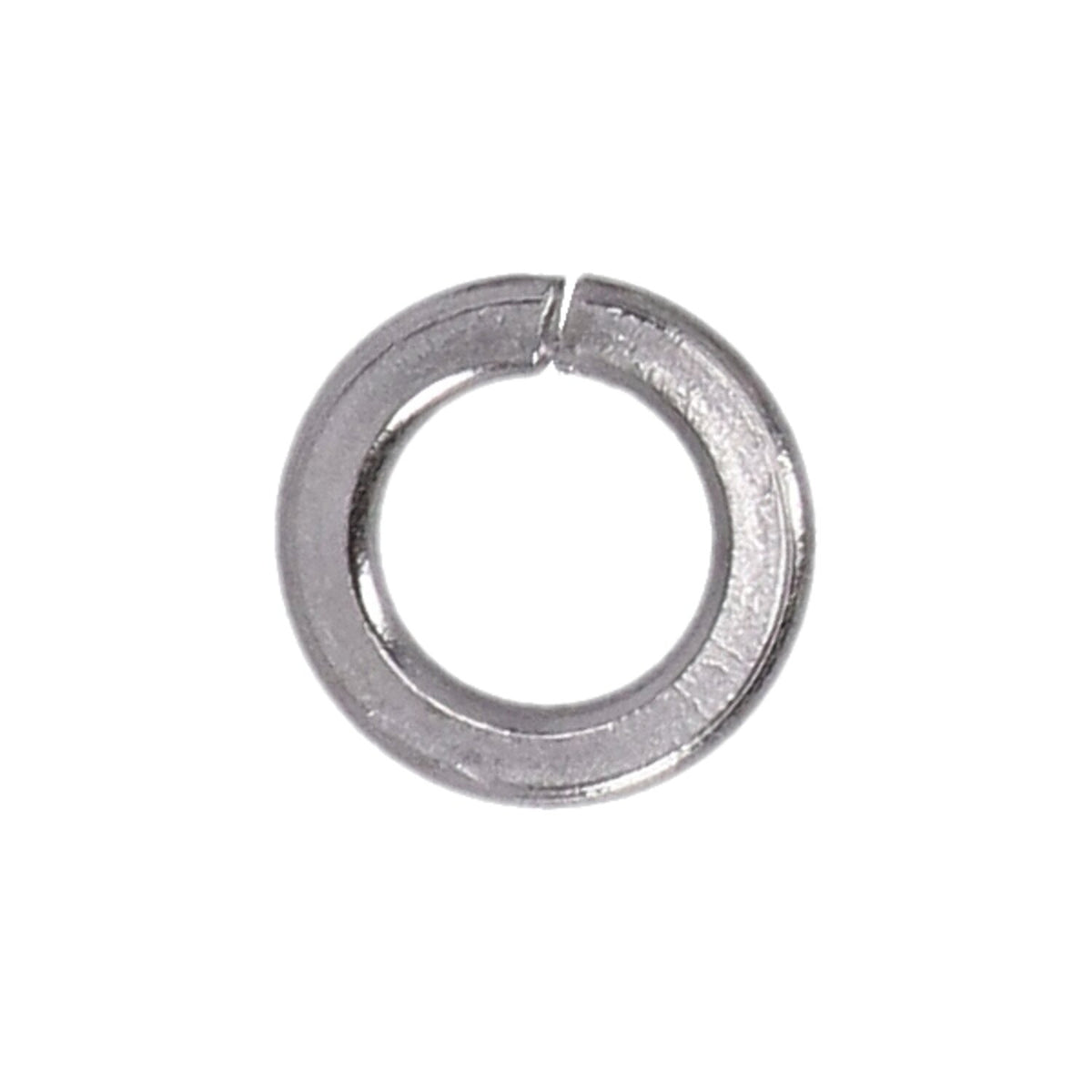 Ss lockwasher, 1/2 inch