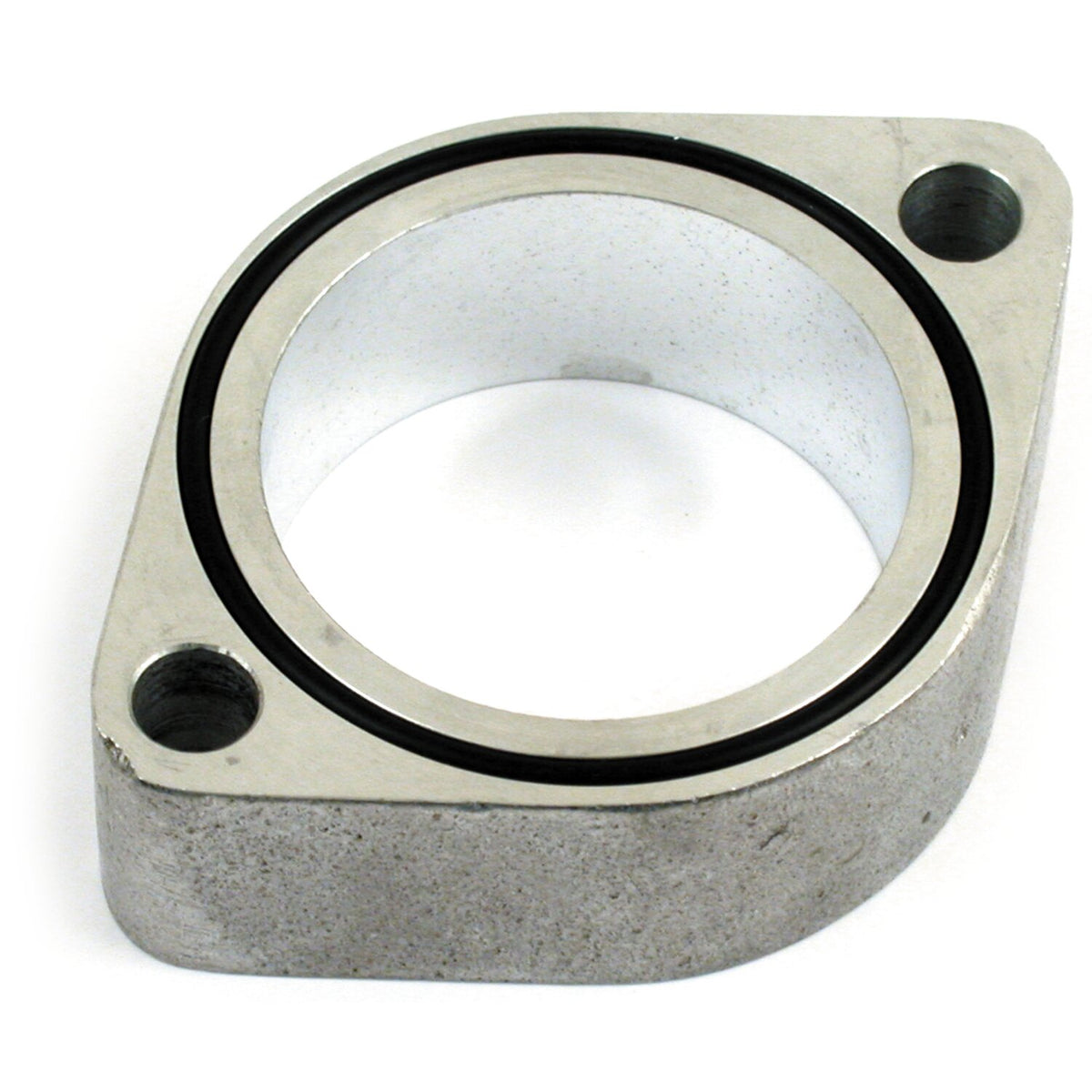 S&S, aluminum spacer block Super G carb. 1" thick