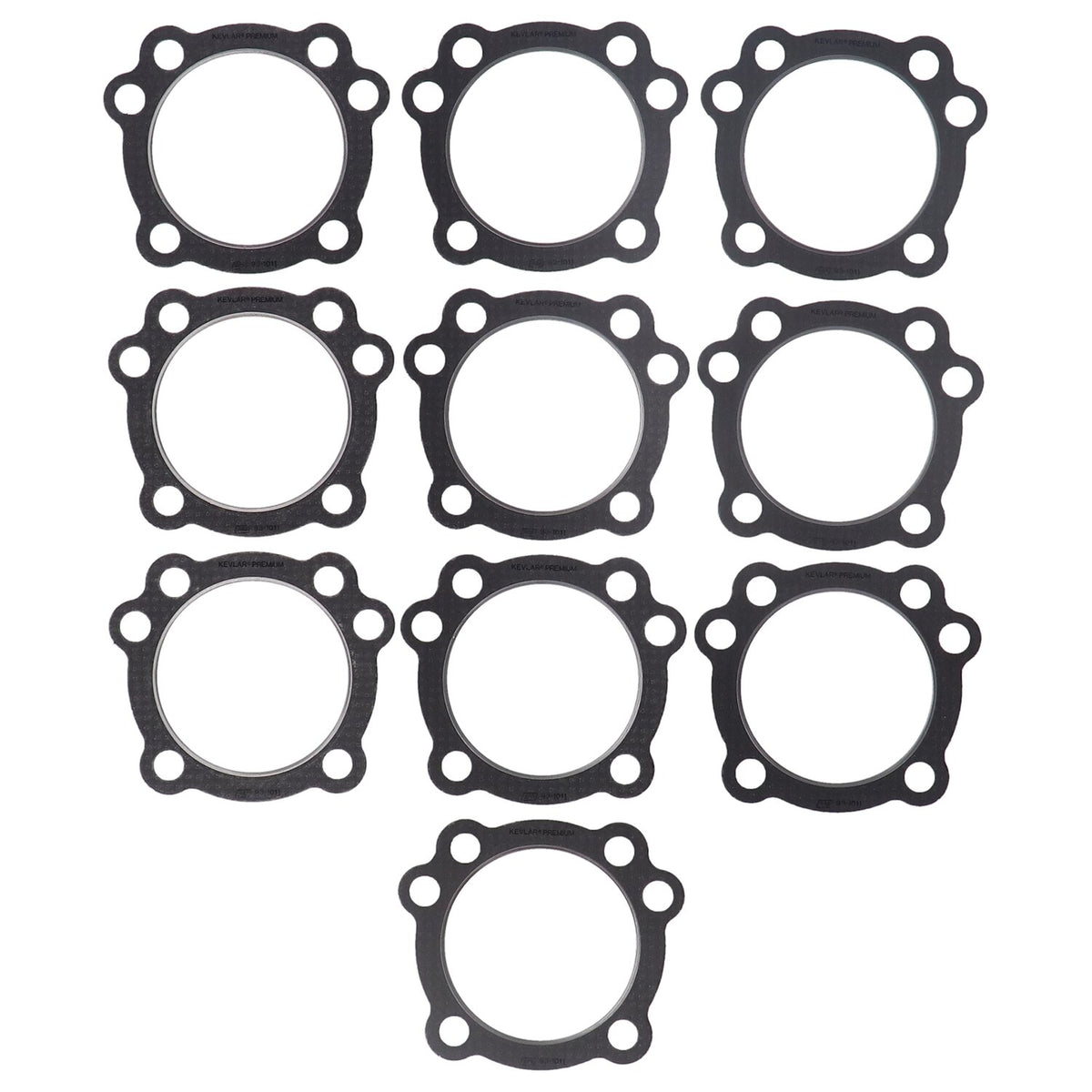 S&S, cylinder head gasket. 3.5" bore .045"