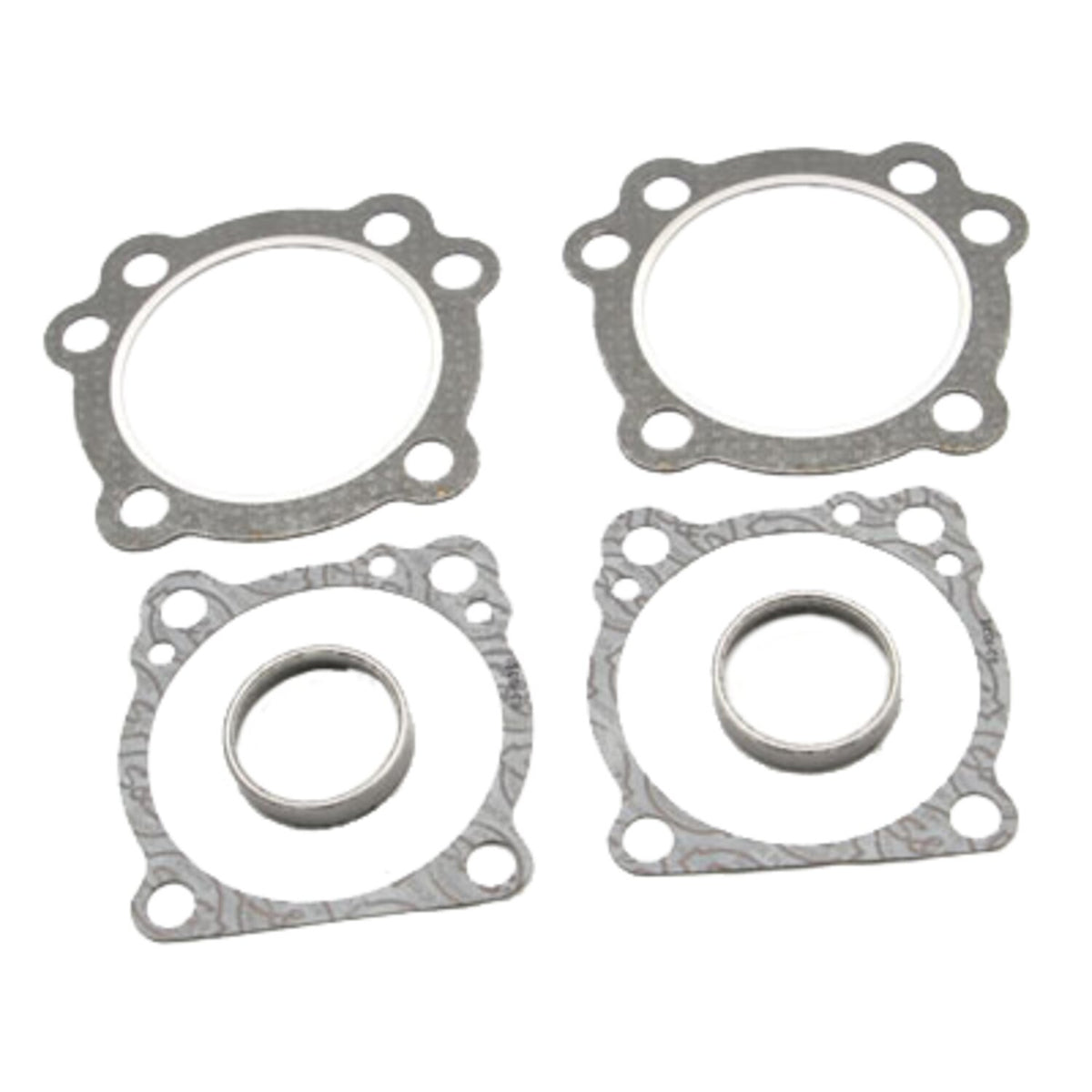 S&S, cylinder head/base & exhaust gasket kit. 3-1/2"
