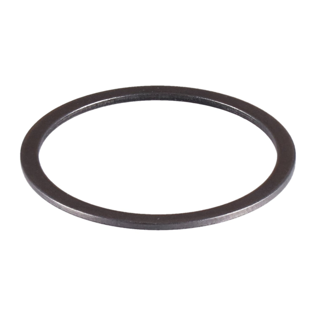 S&S washer, lower pushrod cover