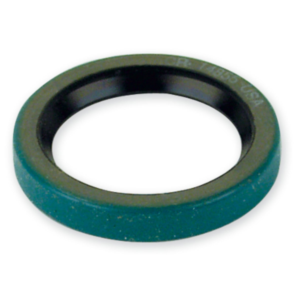 S&S, sprocket shaft oil seal. Metal OD