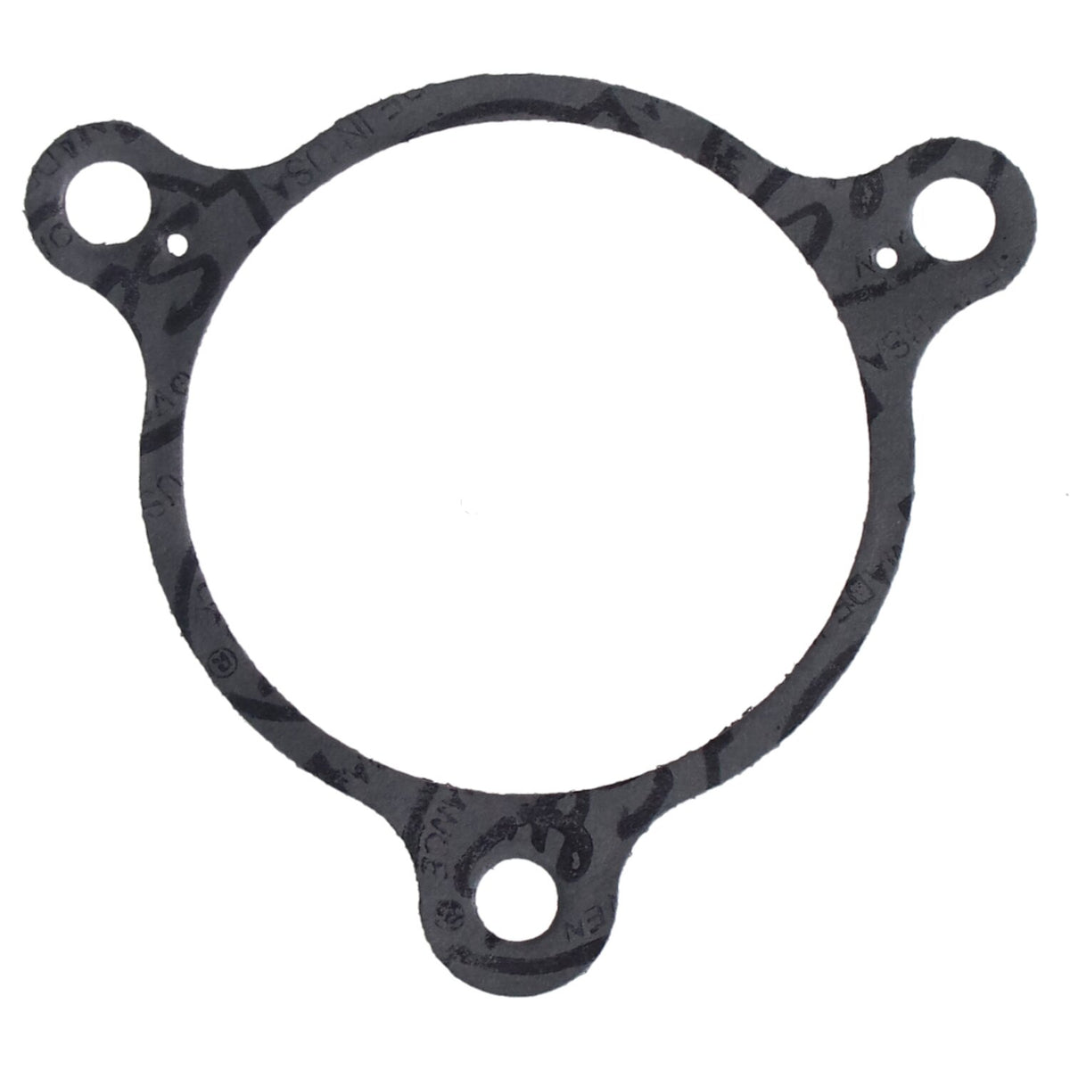 S&S, gasket, vfi intake runner