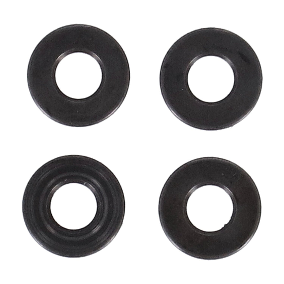 JIMS, replacement roller set for roller rocker arms