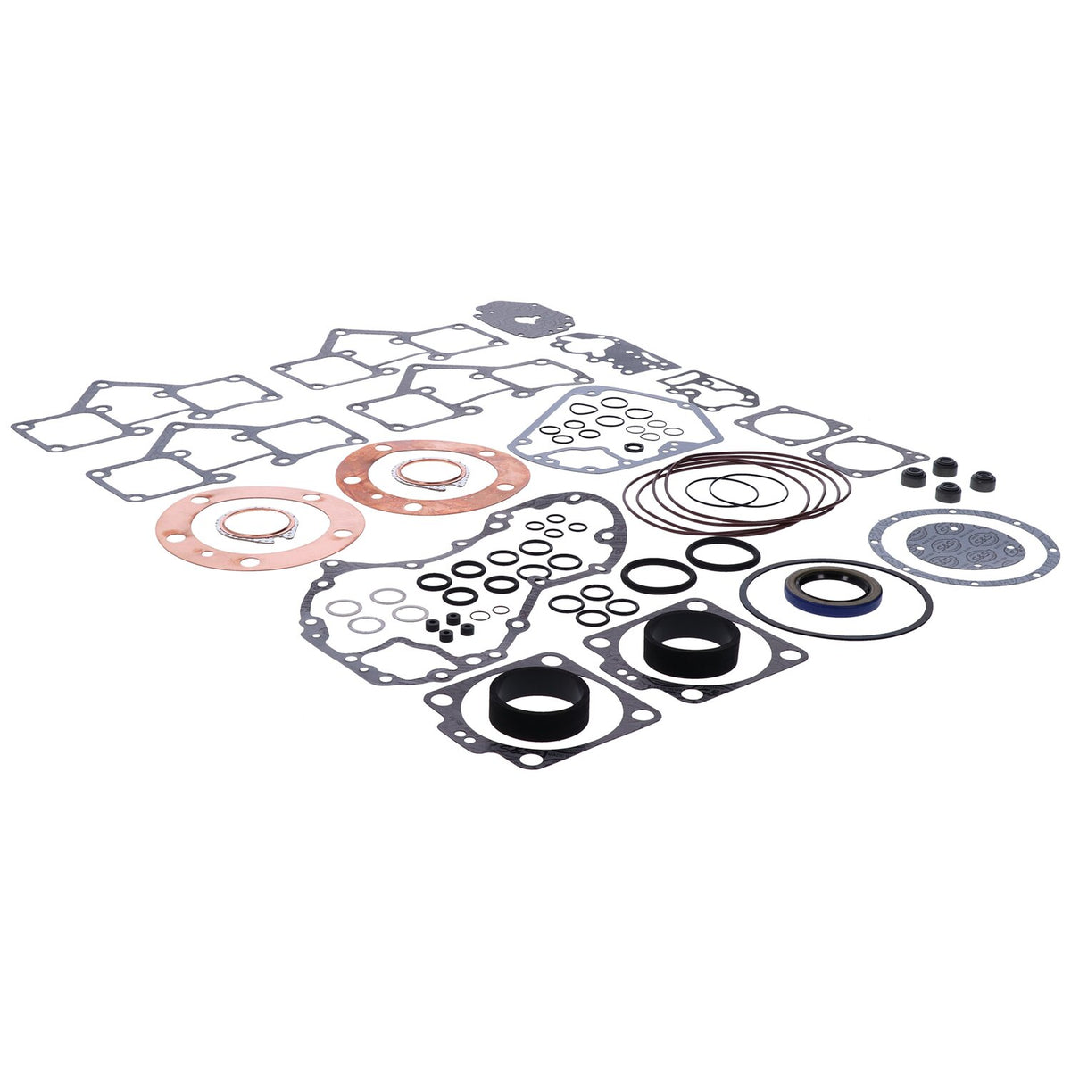 S&S, motor gasket set. 3-1/2" SH-series