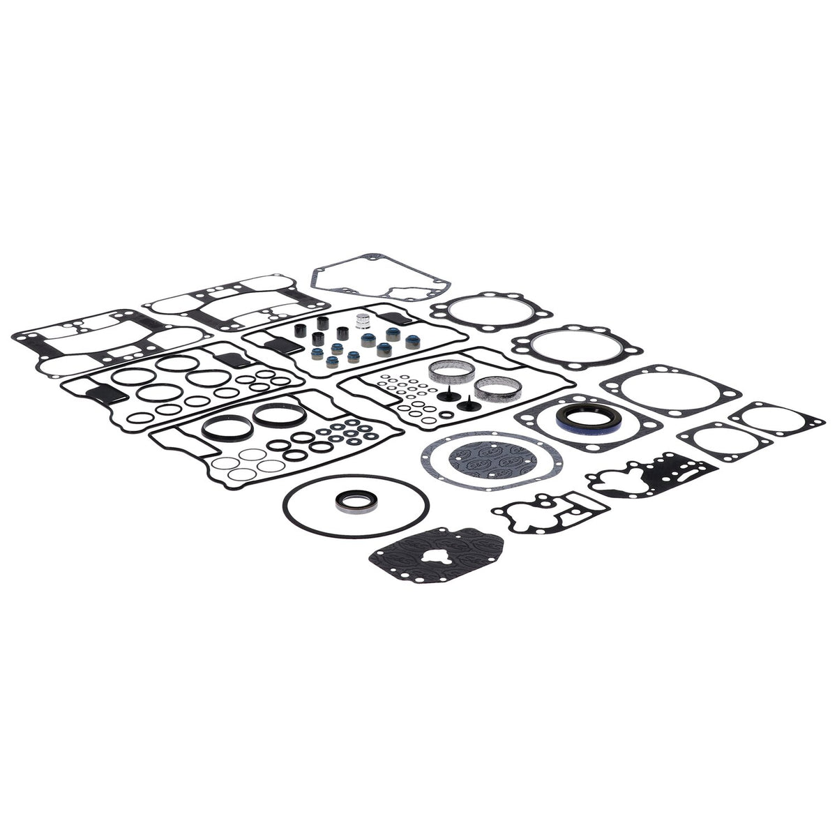 S&S, motor gasket set. 3-5/8" V-series