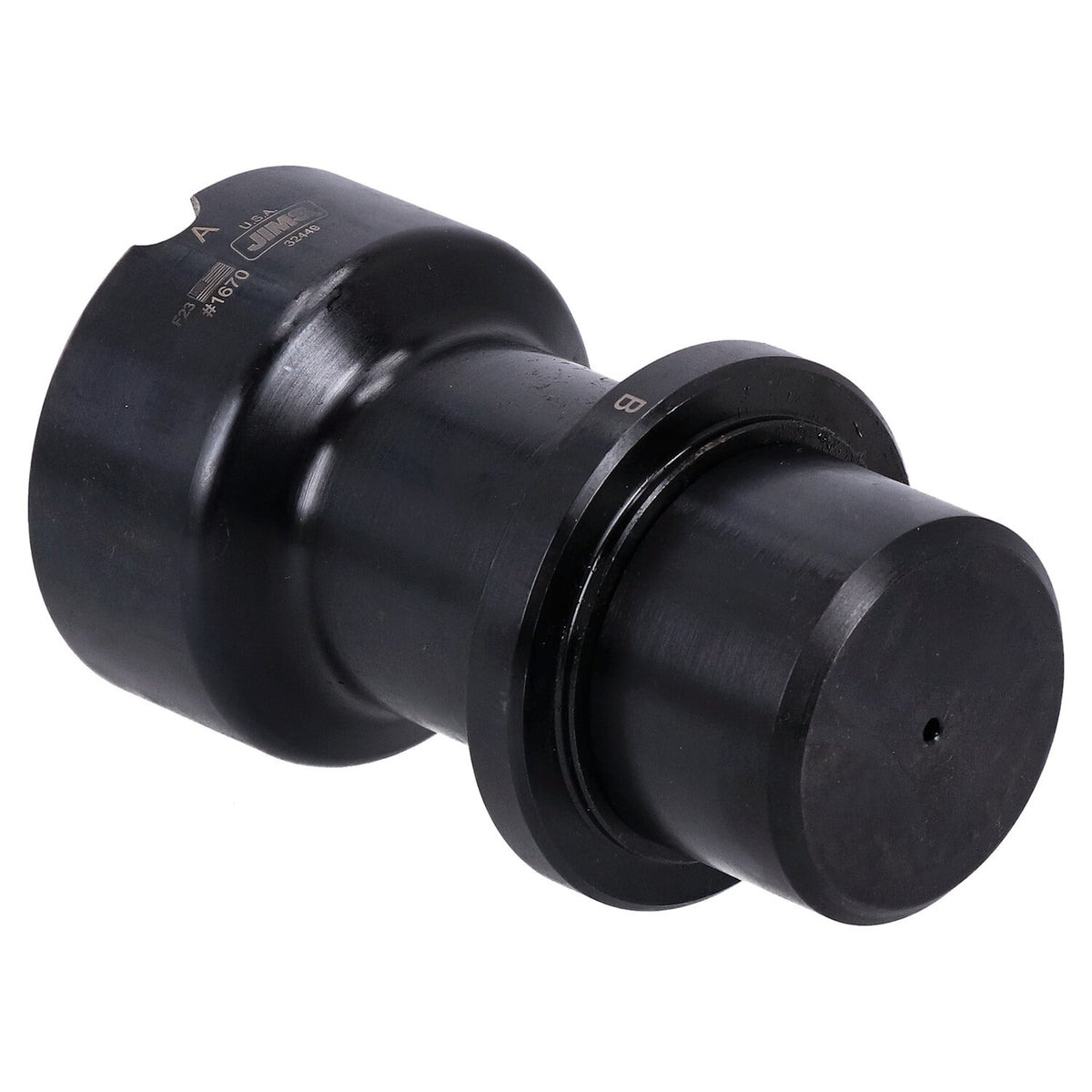 JIMS, crankshaft bearing tool