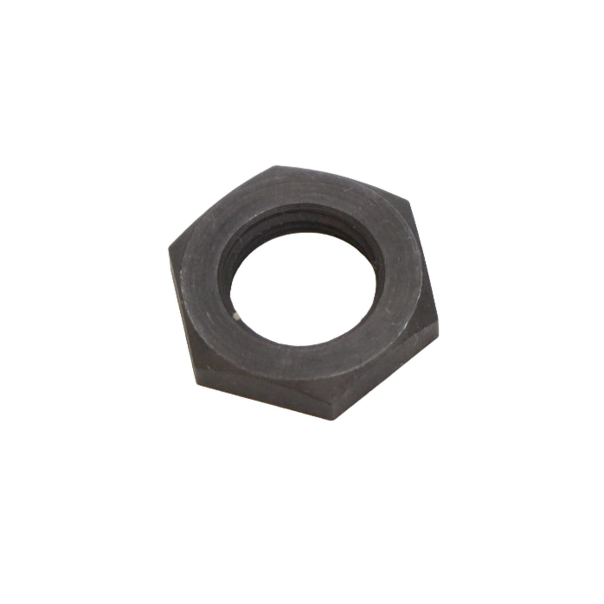 Nut, crankpin. 37-73 45" Flathead