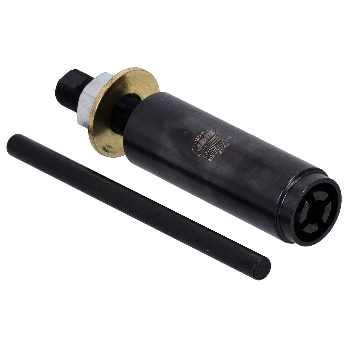 JIMS, Sportster cam bearing remover tool