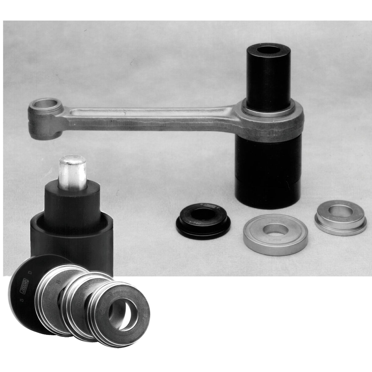 JIMS, connecting rod race tool