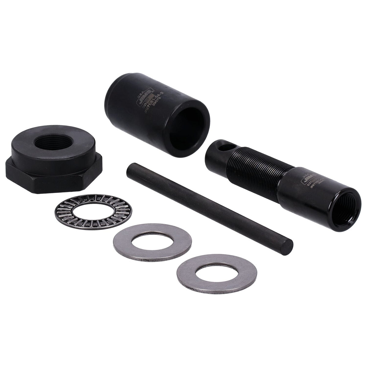 JIMS, sprocket shaft bearing installer tool