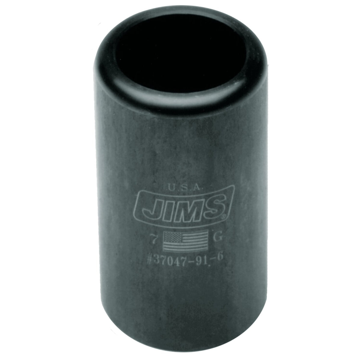 JIMS, sprocket shaft bearing install tool 2.500"