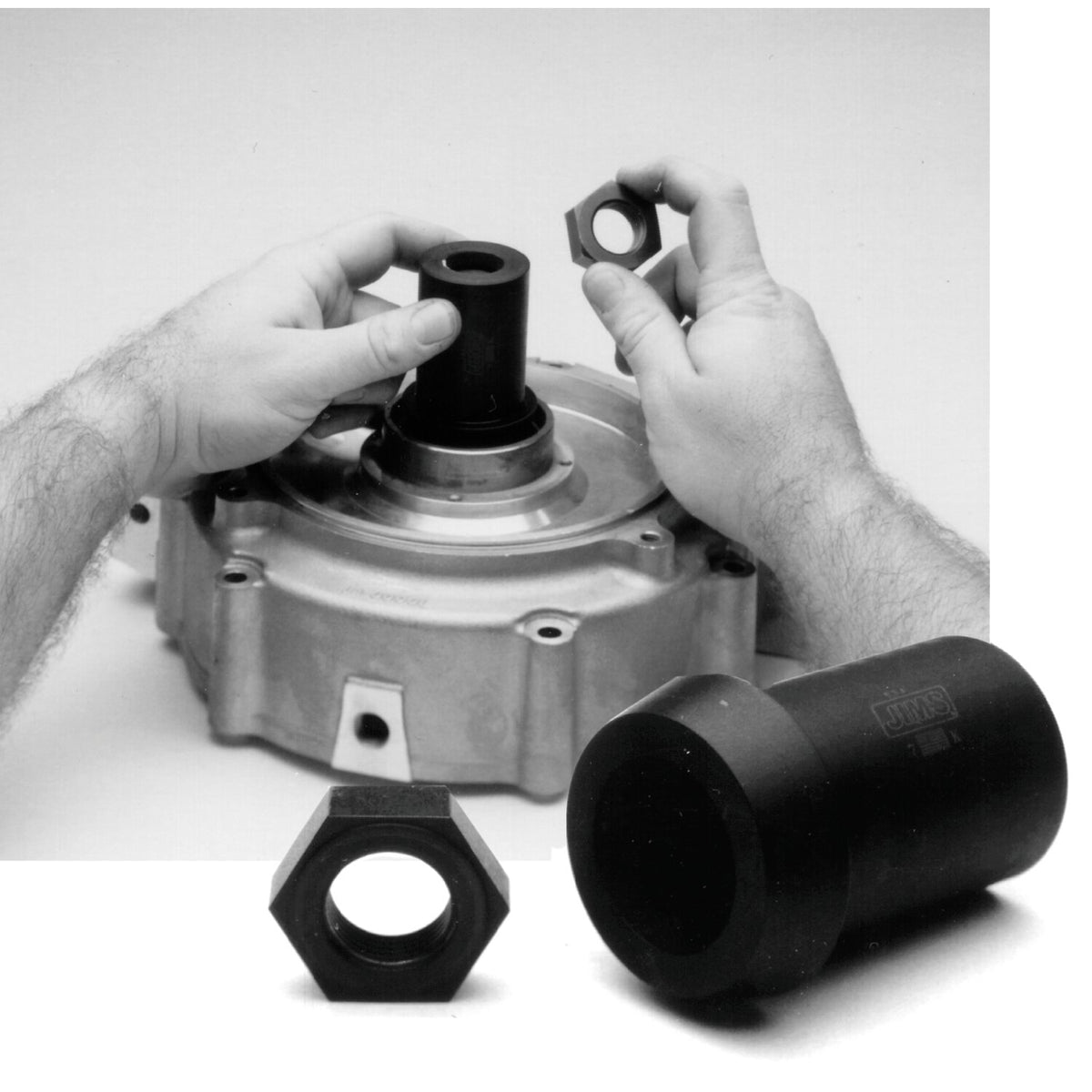 JIMS, Timken bearing simulator tool