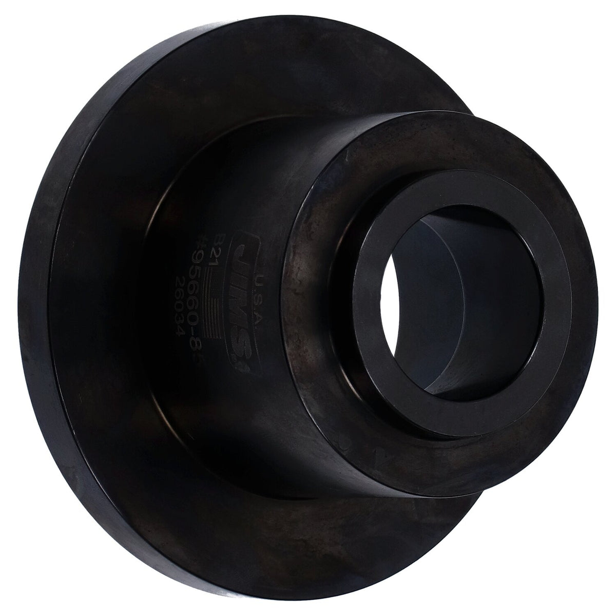 JIMS, transmission mainshaft seal driver