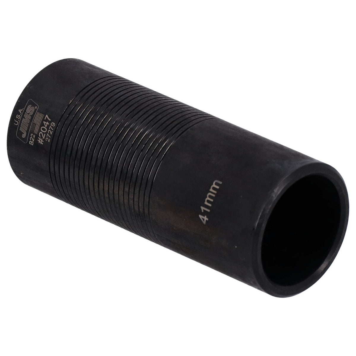 JIMS, fork tube seal install slider tool