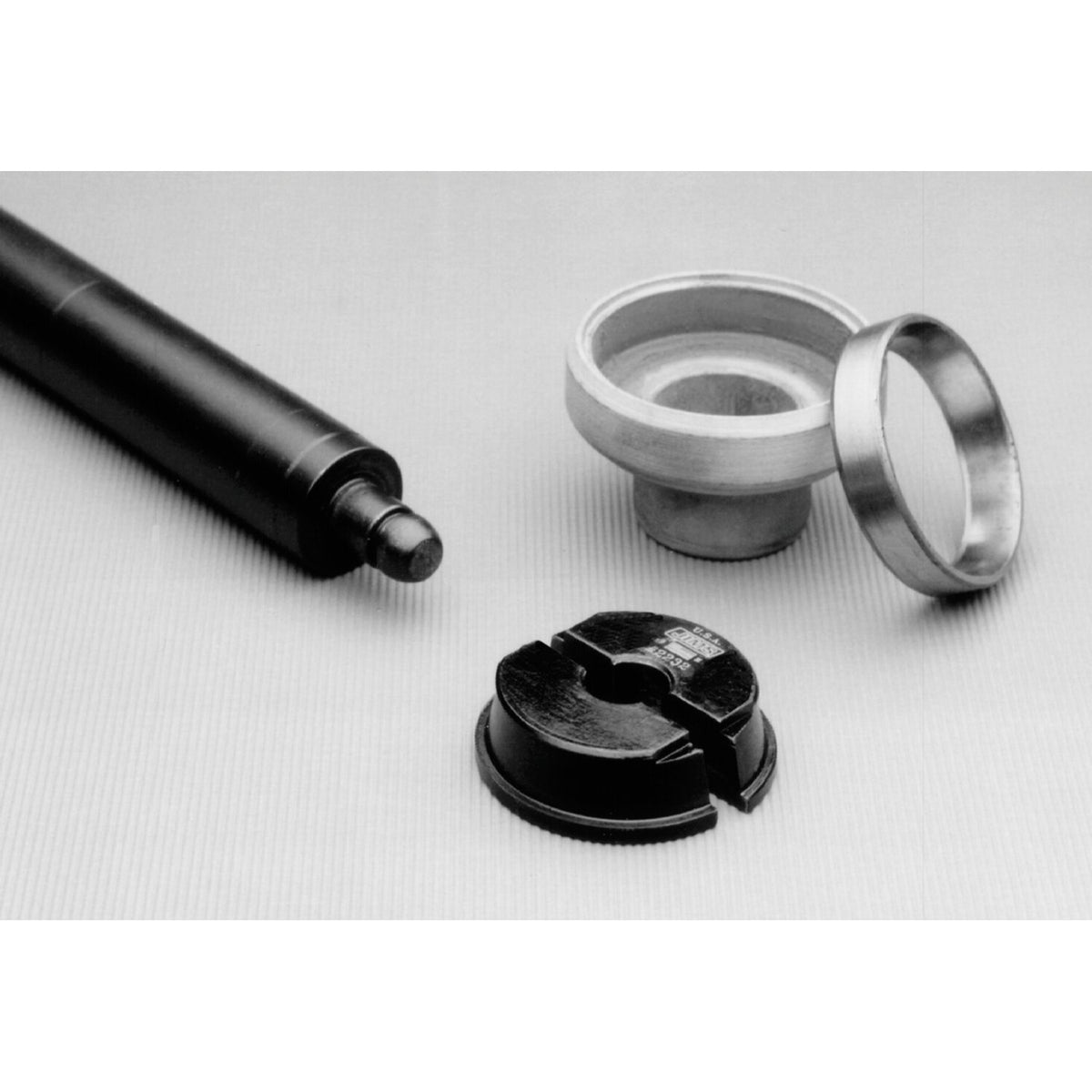 JIMS, steering head bearing race tool