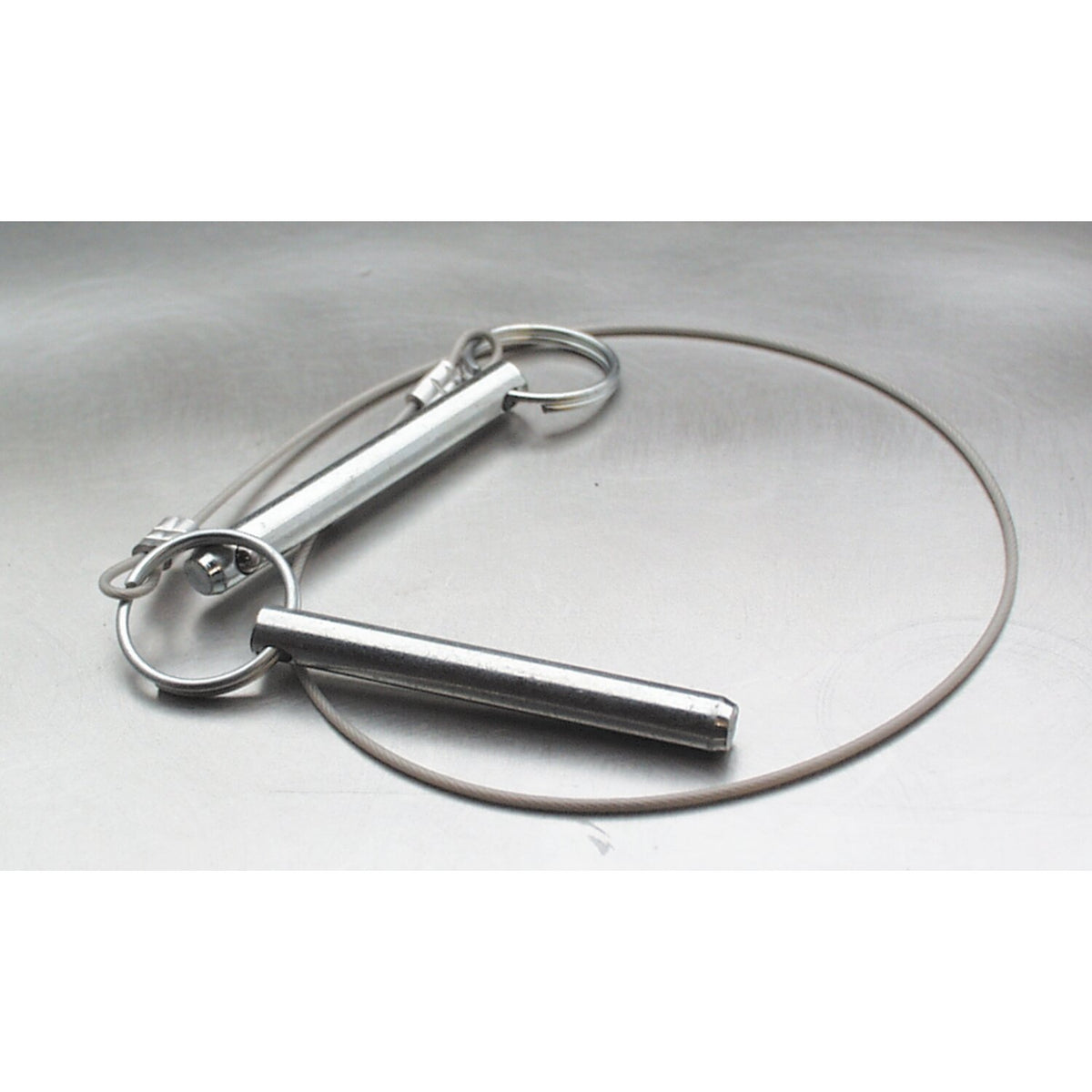 JIMS, balancer shaft retention plate