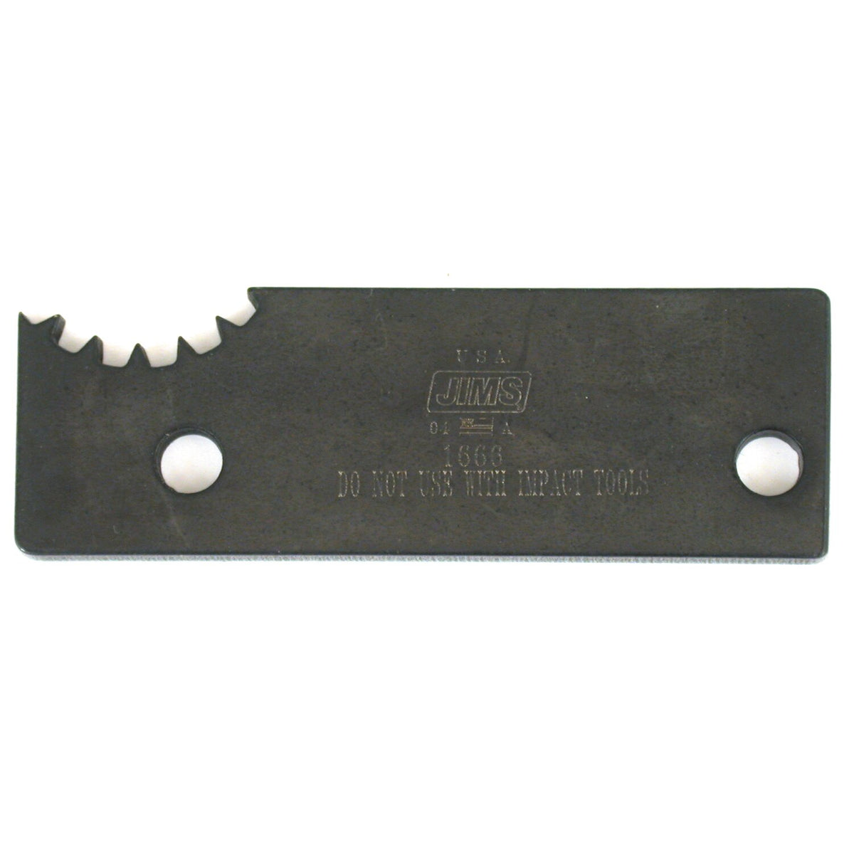 JIMS, Sportster pinion gear locker tool