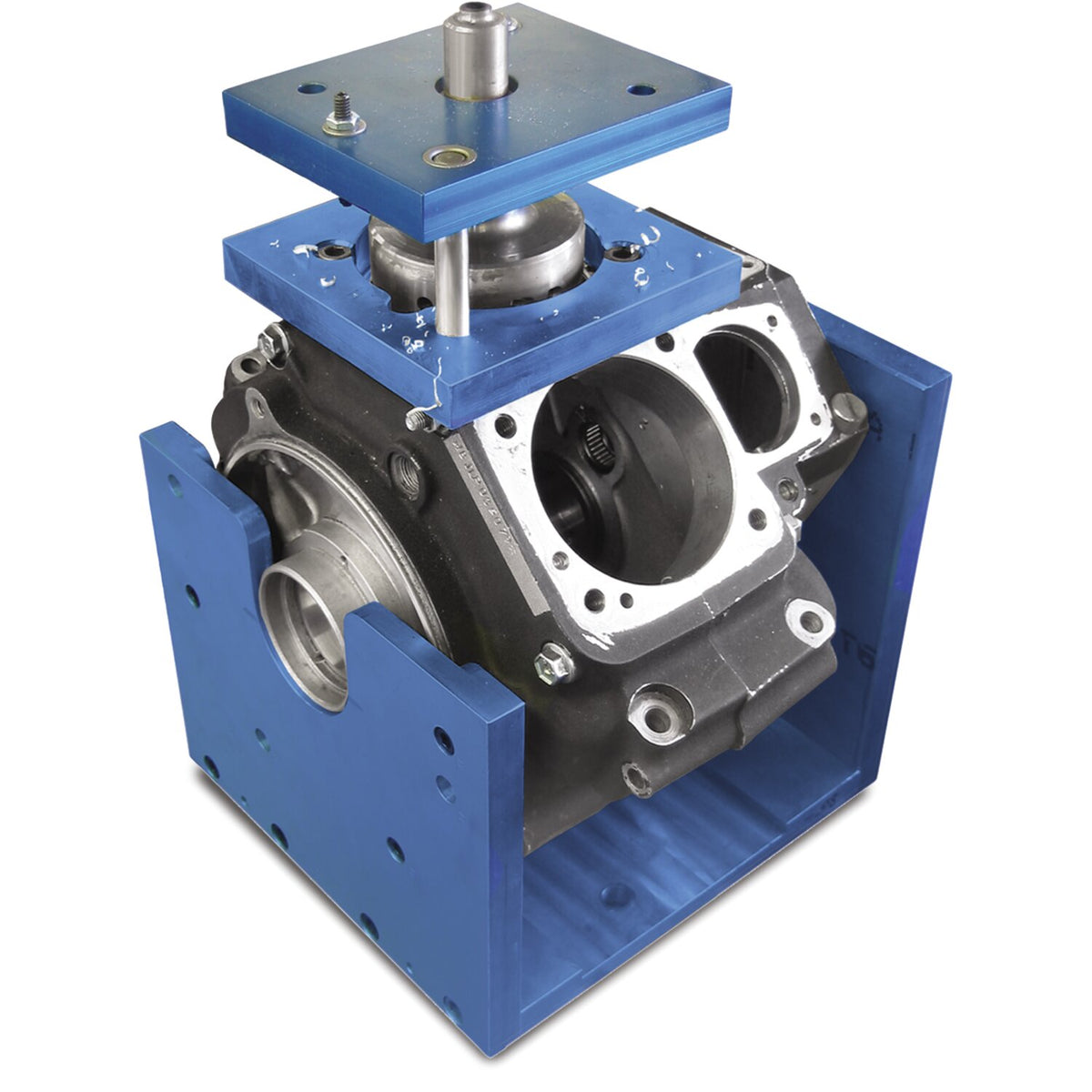 JIMS, Evo Big Twin crankcase boring tool