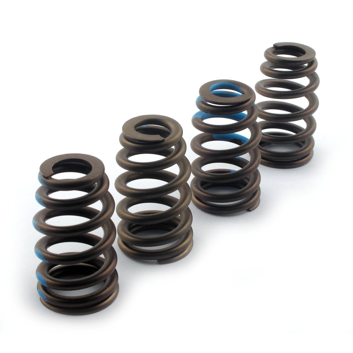 JIMS, Beehive valve spring set. 193@1.850"