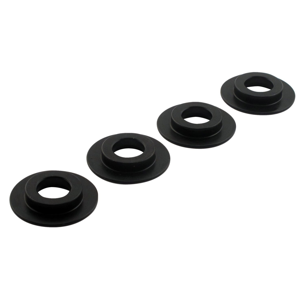 Jims, lower valve spring collar set. Chromoly