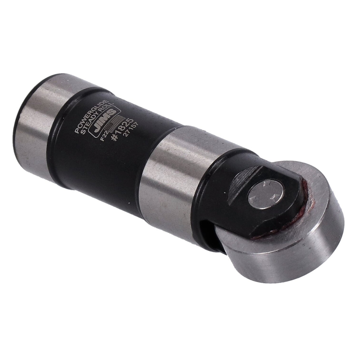 JIMS, Powerglide Steady Roll tappet. +.002" O.D.