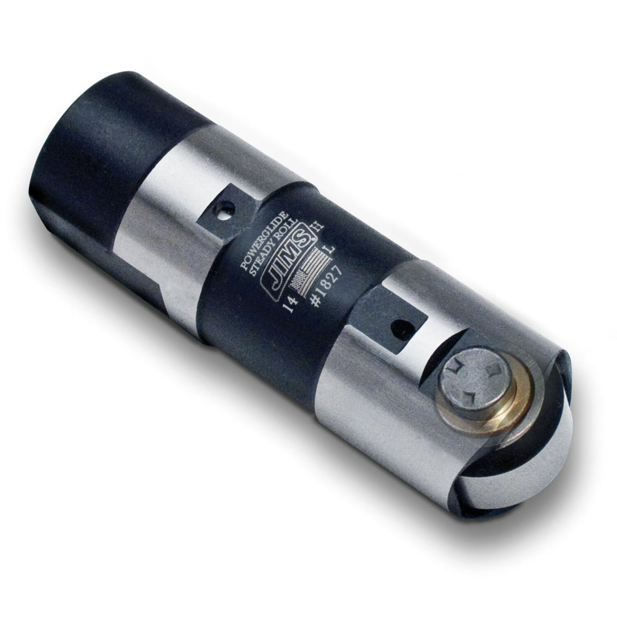 JIMS, Powerglide Steady Roll tappet. Standard .8420" O.D.