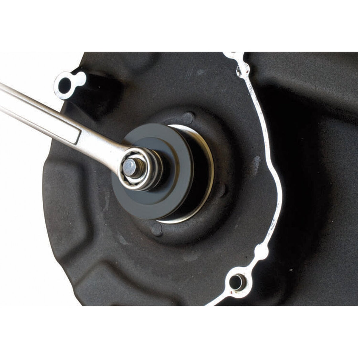 JIMS, primary support bearing & seal tool