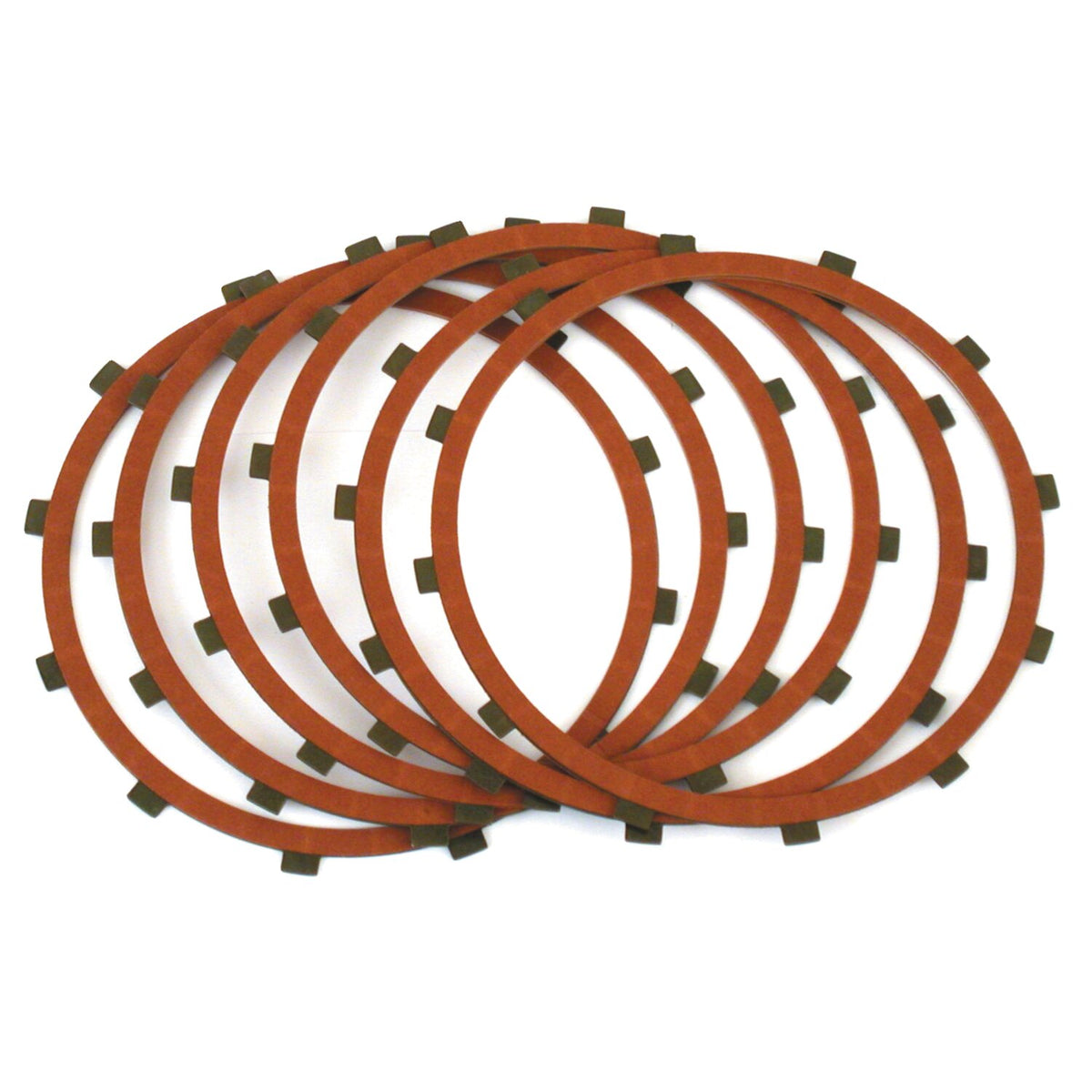 Alto, 84-89 Red Eagle clutch plate set. Friction
