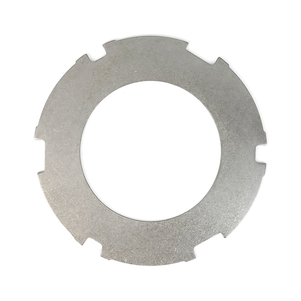 Alto, clutch steel drive plate set