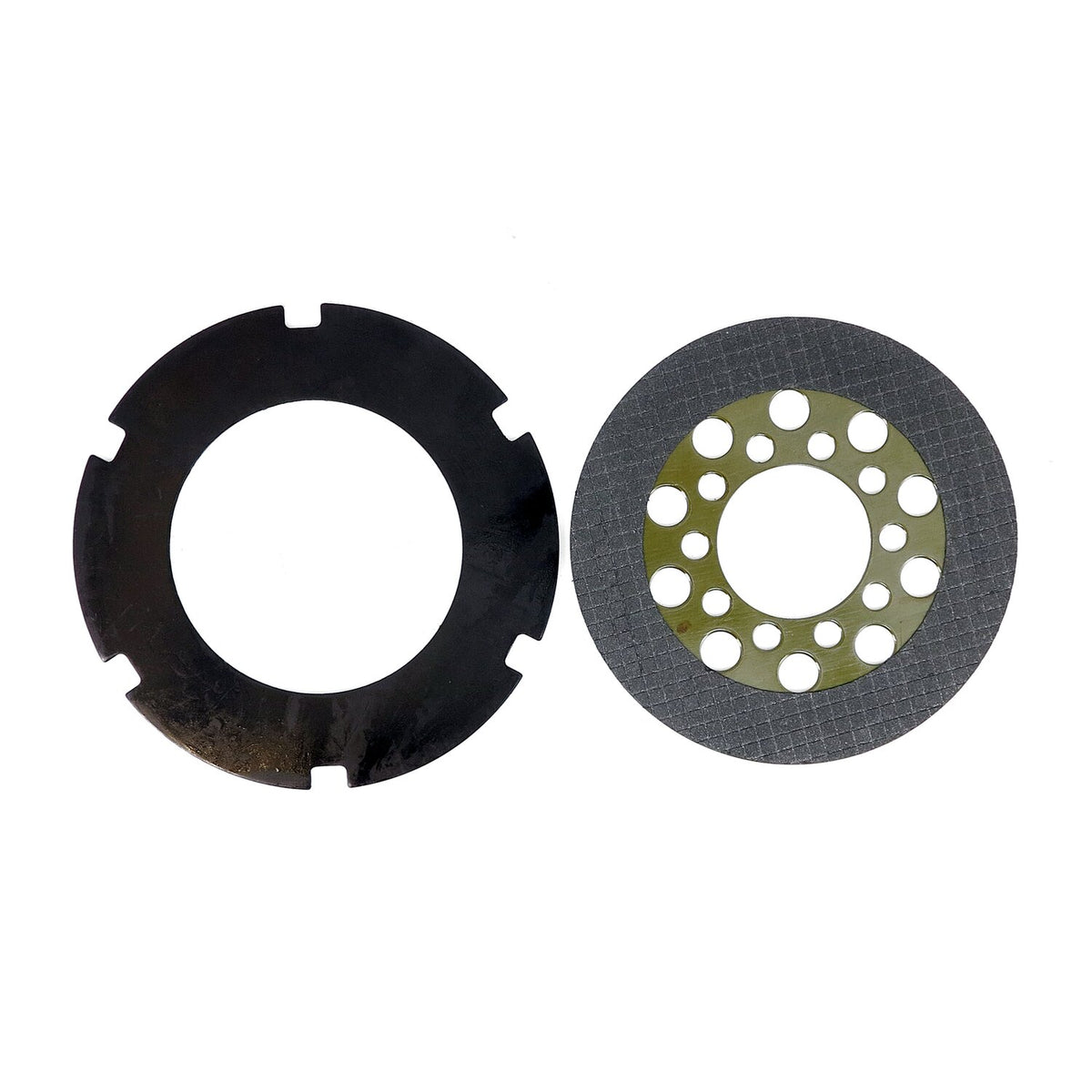 Alto, Carbonite® PowerPack® extra plate clutch kit