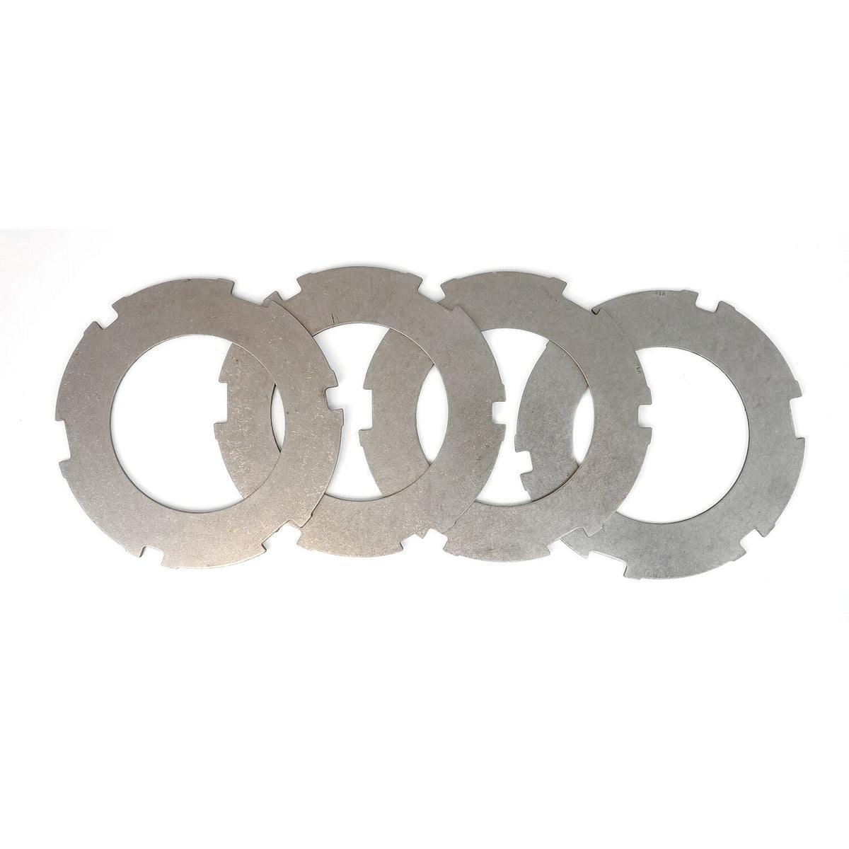 Alto, clutch steel drive plate set