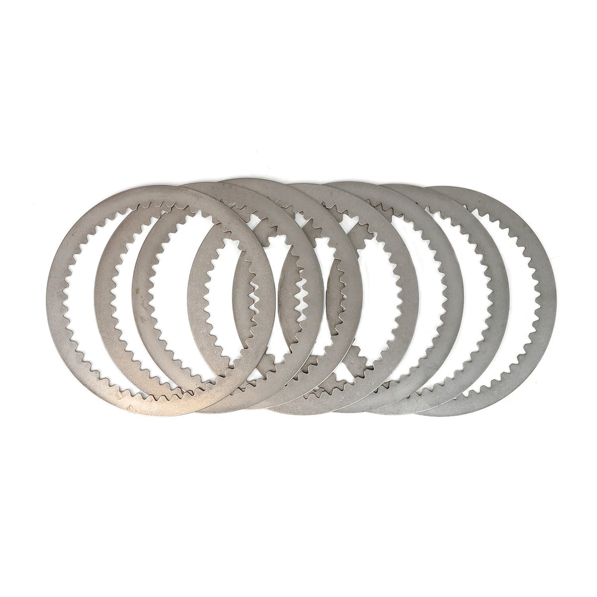 Alto, clutch steel drive plate set