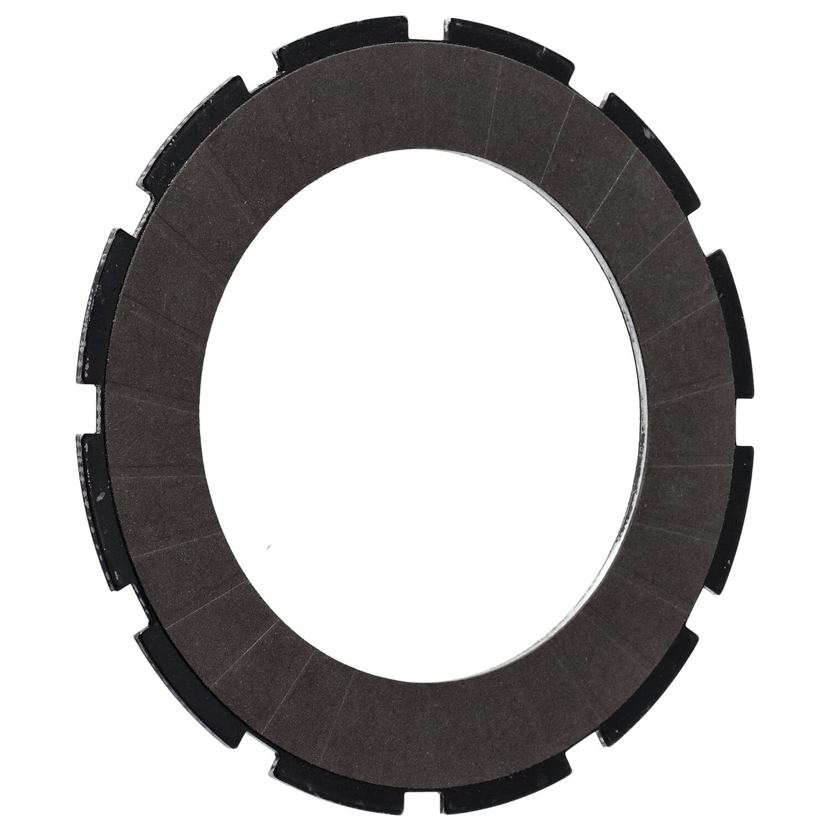 Alto clutch plate set, Aramid