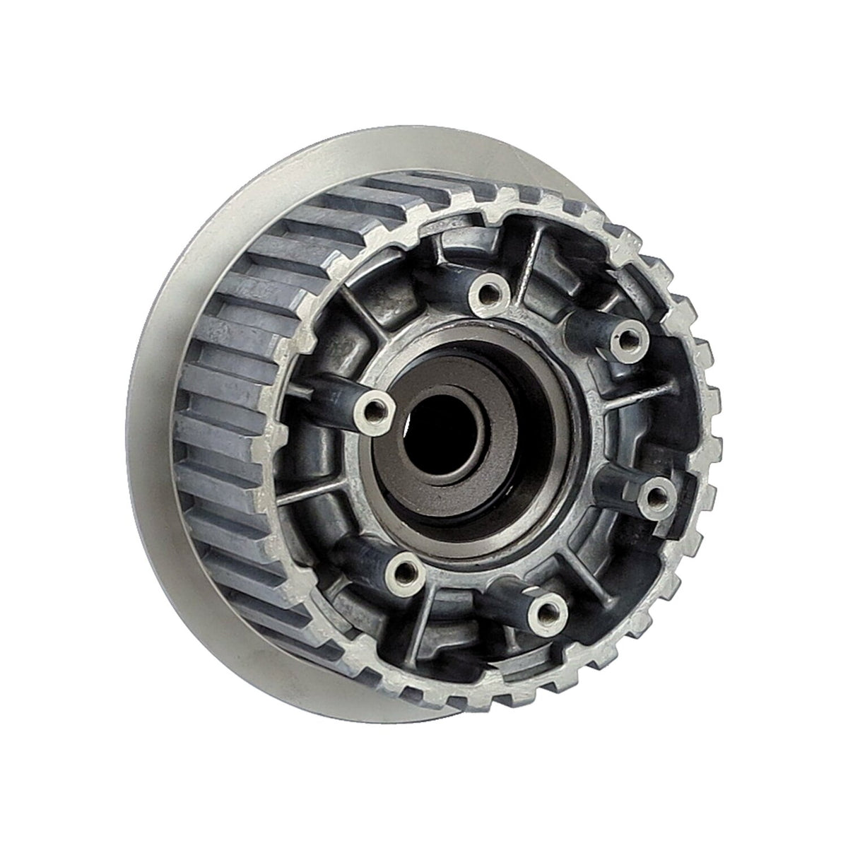Clutch hub, inner