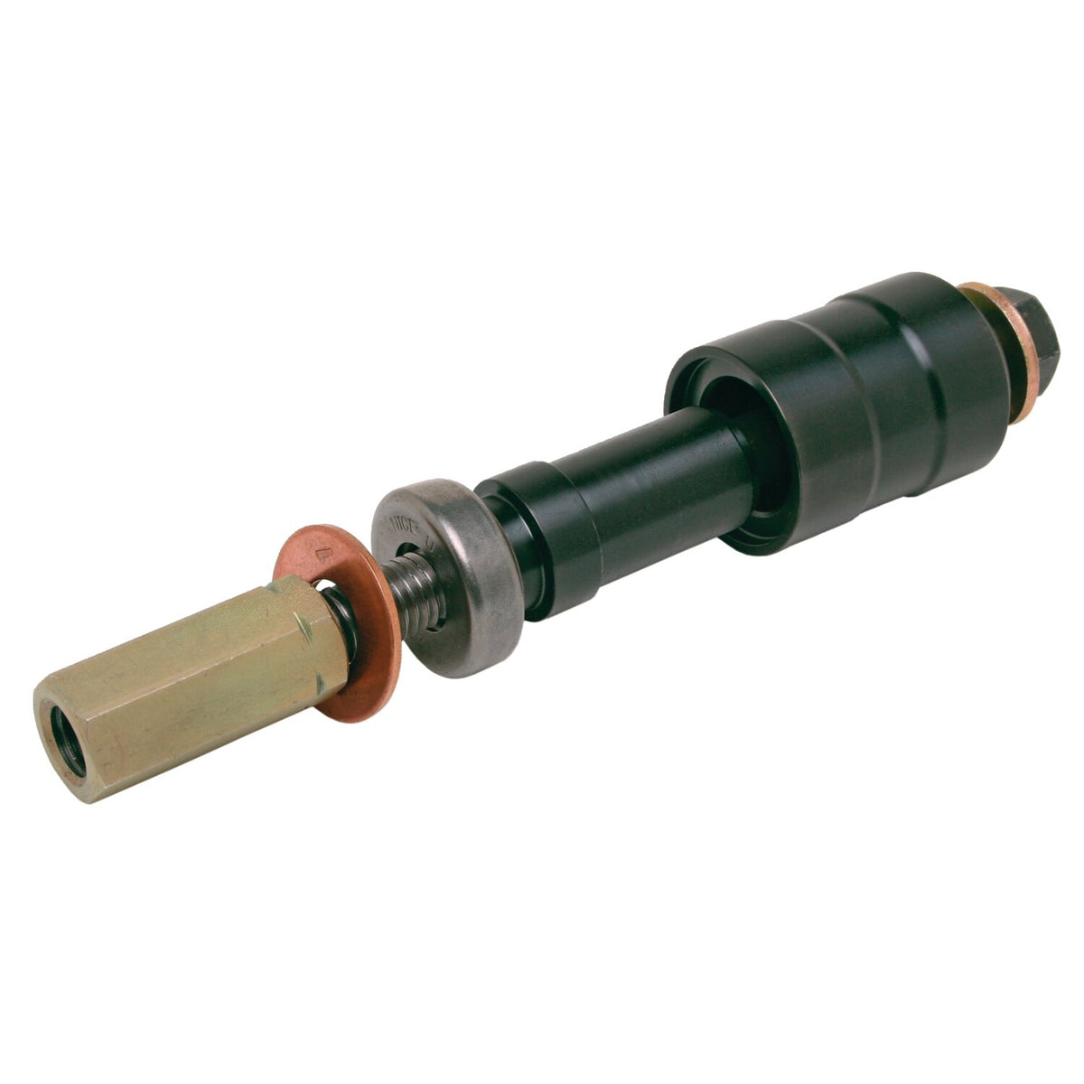 George's Garage, wristpin bushing driver tool
