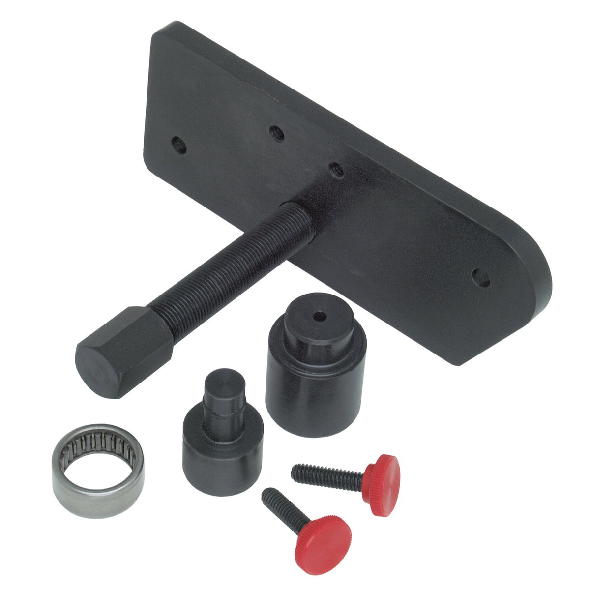 George's Garage, cam bearing installer tool