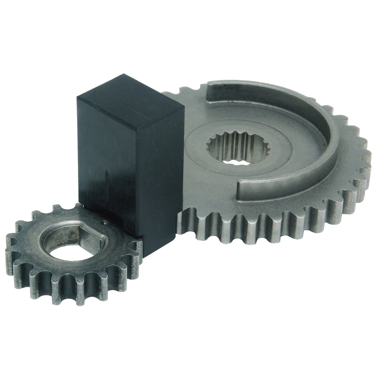 George's Garage, cam/crank sprocket lock tool