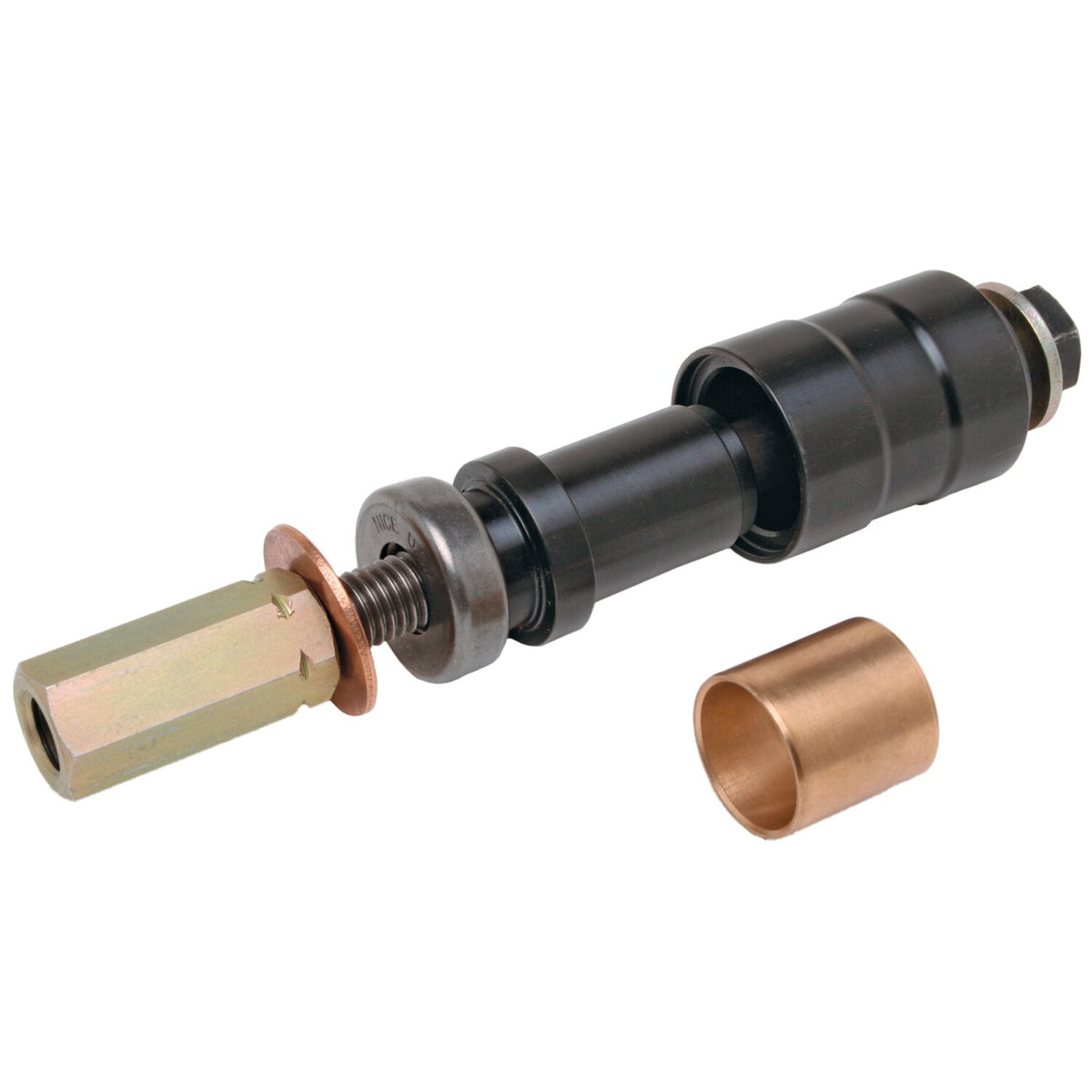 George's Garage, wristpin bushing driver tool