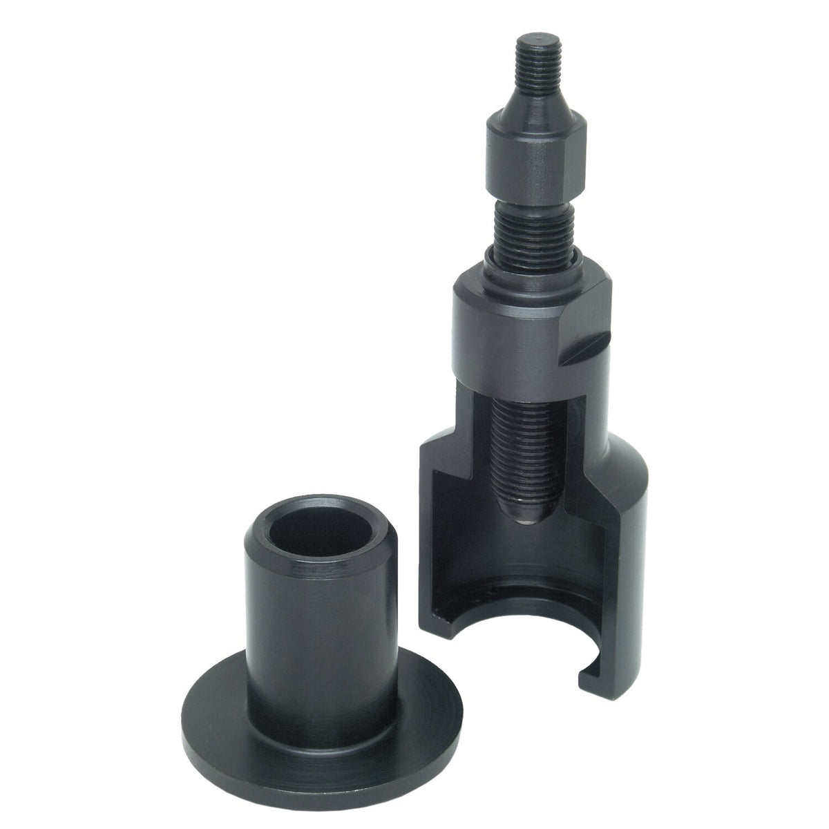 George's Garage, pinion gear tool