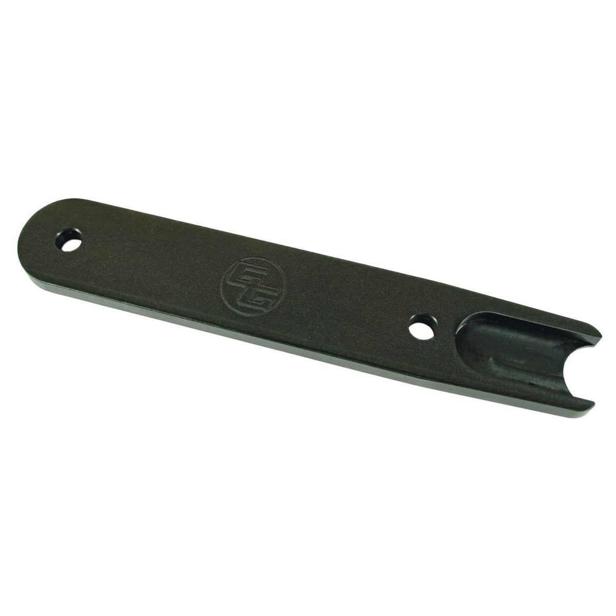 George's Garage, pushrod clip installer
