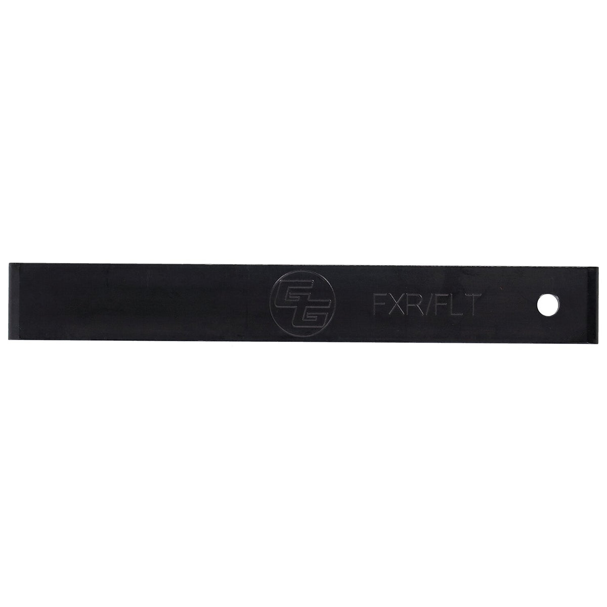 George's Garage, primary drive lock tool