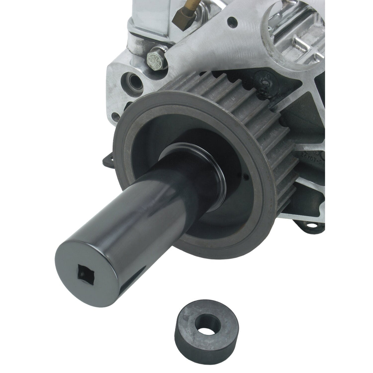 George's Garage, transmission / sprocket nut tool
