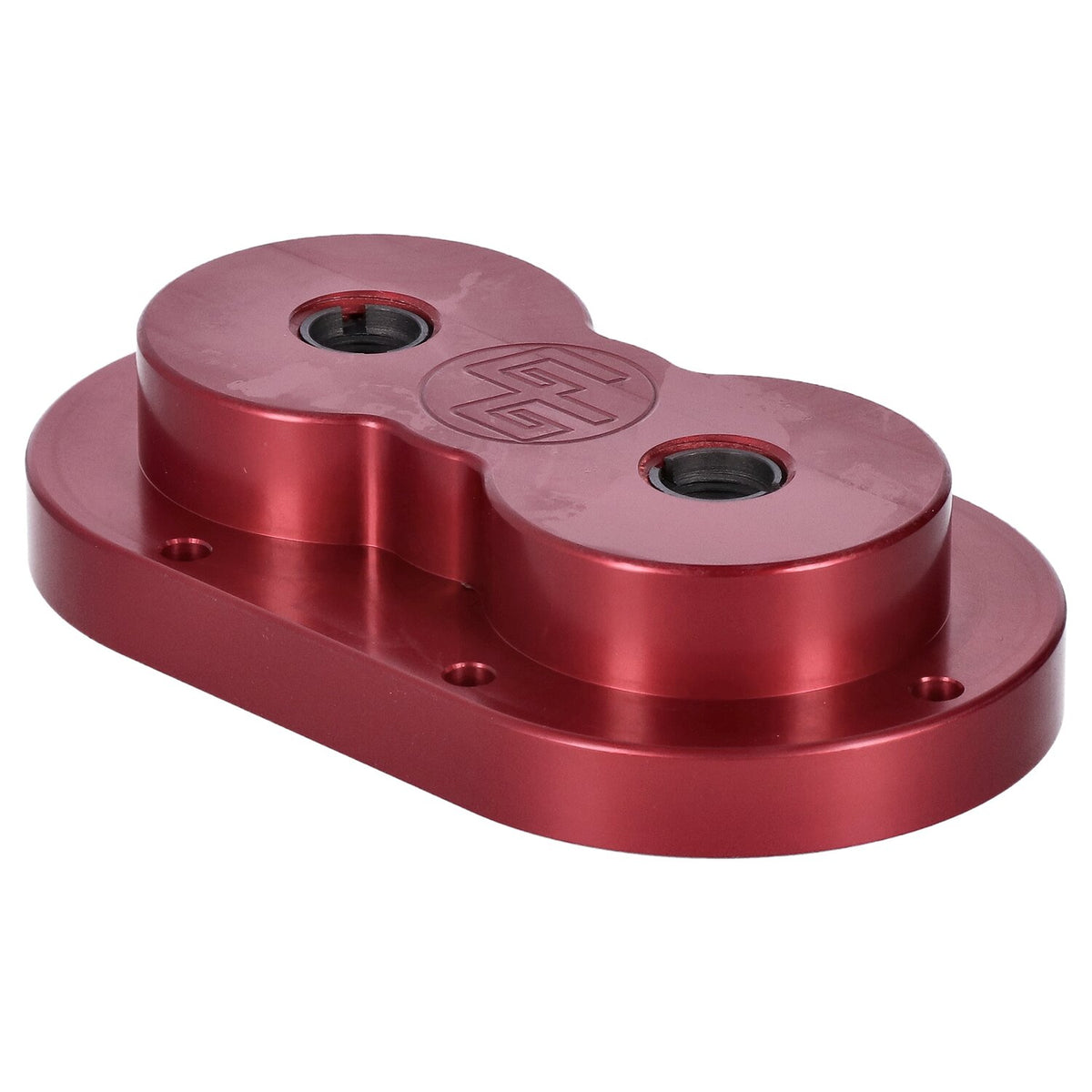 George's Garage, 6-sp transmission door bearing tool
